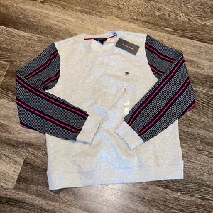 Tommy Hilfiger long-sleeve